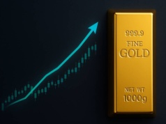 Co dalej z ceną złota? Ogromne odbicie i powrót powyżej 5000 USD!