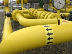 Polsce może zabraknąć miejsca na gaz. Zapotrzebowanie rośnie bardzo szybko