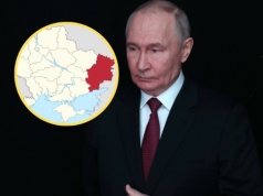 Tyle czasu potrzebuje Władimir Putin, żeby zająć cały Donbas. "Mógłby zawrzeć umowę"