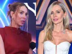 Kazen o powodach zwolnienia Woźniak-Starak z "Dzień dobry TVN". "Nie mieściła się w tych ramach"