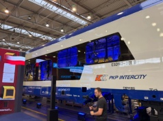 Newag ojcem najnowocześniejszego pociągu, jaki kiedykolwiek jeździł po Polsce