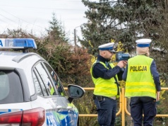 Takiej sytuacji w policji nie było od lat. Wszystko za sprawą świadczenia