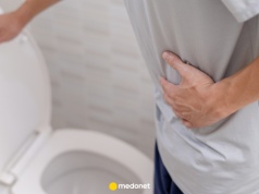 Tenesmus to objaw raka jelita grubego. Gdy się pojawia, konieczna jest wizyta u lekarza