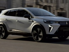 Mitsubishi Grandis z polskimi cenami. Jeden wariant silnikowy na start