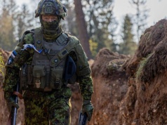 Estonia grozi Rosji. „Wojnę przeniesiemy do was”