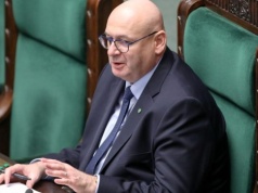 Wicemarszałek Sejmu z PSL o przyszłości dawnej partii Hołowni i koalicji. "Bez Polsk…