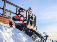 Dzieci to kochają, ortopedzi już mniej. Czy jazda na jabłuszku jest bezpieczna?