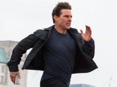 Tom Cruise chce nakręcić „Mission: Impossible 9”! Znalazł już nawet reżyserkę