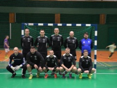 XXXI edycja Ligi Futsalu o Puchar Prezydenta Miasta Częstochowy – 9. kolejka