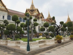 Jedno z najpiękniejszych miast świata powoli znika. Nazywają je "Wenecją Wschodu"