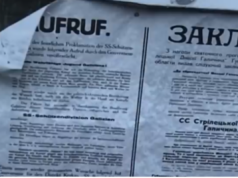 Ukraina podjęła ruch ws. Rzezi Wołyńskiej