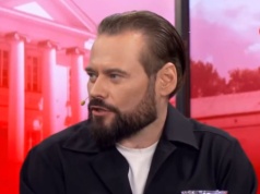 Żona Stanowskiego zgłaszając włamanie miała usłyszeć szokujące słowa od policjanta. Komenda wydała oświadczenie