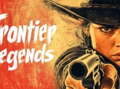 Nadciąga nowy RPG z otwartym światem na Dzikim Zachodzie. Wczesny dostęp startuje tej wiosny