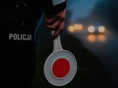 Limanowska drogówka na tropie drifterów. Posypały się wysokie kary