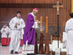 Abp Galbas: nasz wiek utracił poczucie grzechu. Nie kształtujmy moralności na popularnych opiniach