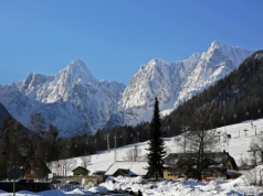 Szwajcaria jest za droga. Alpy są tu równie piękne. Ukryta perełka kilka godzin od Polski