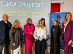 Po raz 21. przyznano choszczeńskiego Pulitzera