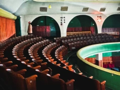 Jak dziś, po prawie dwóch dekadach od zamknięcia, wygląda kultowe Kino Ognisko w Legnicy? (FOTO)