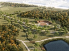 Ponad 65 ha na zieleń i rekreację. Zielony Klin Południa Wrocławia stał się własnością miasta.