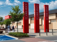 Właściciel outletów Factory z dobrymi wynikami. Annopol w europejskiej czołówce