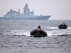 Tysiące żołnierzy u wybrzeży Bałtyku. Chcą "odstraszyć" Rosję