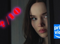 Dla nowego dreszczowca Prime Video zarwałem nockę. I teraz chodzę niewyspany