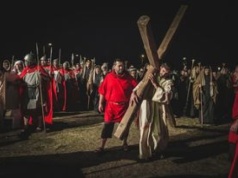 Popielec zaczyna Wielki Post. W Gostkowie będzie Misterium Męki Pańskiej