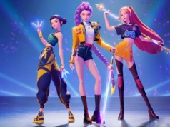 Gwiazdy filmu K-popowe łowczynie demonów mówią jednym głosem: Czas przestać mówić o kulturze K!