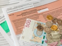 Jak rozliczyć dwa lub więcej PIT-11 od różnych pracodawców w PIT-37 lub PIT-36?
