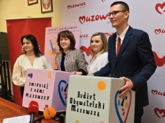 30 milionów złotych czeka na mieszkańców Mazowsza