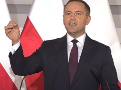 Czarne chmury nad Nawrockim, takiego ciosu nie przewidział. Rząd naprawdę chce to zrobić