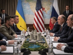 Czy maleją szanse na pokój w Ukrainie? Impas w negocjacjach