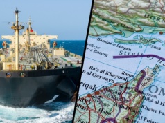 Ekspert ocenił prawdopodobieństwo zamknięcia cieśniny Ormuz. Bolesne konsekwencje