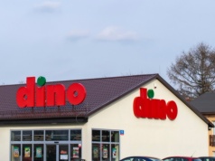 W Dino zaczęło się 18 lutego. 10 sztuk i nagły zwrot ceny