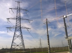 Magazyn energii niemal doprowadził do blackoutu. Pomoc popłynęła z Polski