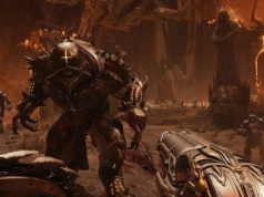 Doom: The Dark Ages wyciekł na Switcha 2? Wpadka podczas wyprzedaży