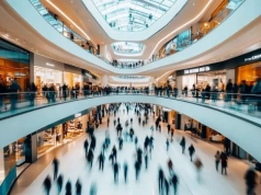 Jedna z najlepszych galerii handlowych w Warszawie może pójść do rozbiórki