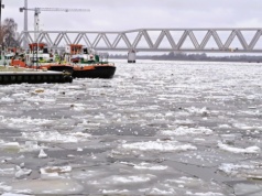Prezes Wód Polskich uspokaja przed odwilżą. Możliwe wezbrania lokalne, ale dużej powodzi nie widać