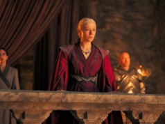 Ród smoka ma datę premiery 3. sezonu. Prequel Gry o tron powraca!