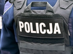 16-latek odpowie za kradzież rozbójniczą