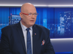 Poseł Polski 2050 o rozpadzie partii. Wskazuje na kluczowy błąd