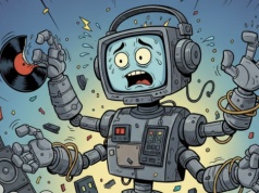 Kazałem Gemini stworzyć muzyczny hit. Efekt jest krępujący