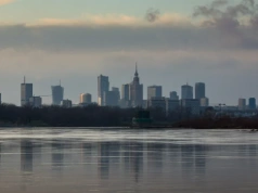 Na tę inwestycję wielu Warszawiaków czekało latami. Ruszyły pierwsze odwierty