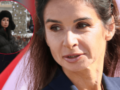 Przyłapaliśmy Martę Kaczyńską. Zaliczyła wpadkę