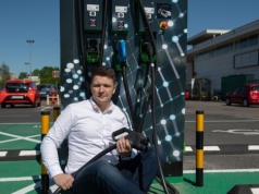 Sieć ładowania w nowej fazie. Powerdot prognozuje do 14 tys. punktów na koniec 2026 r.