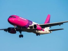 Wizz Air uruchomi dwie nowe trasy z Polski. Już tego lata