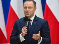 Nawrocki zawetuje kolejne ustawy. Wiadomo, kiedy ogłosi decyzję