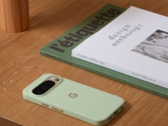 Pixel 9 z obsługą AirDrop do iPhone’a dzięki Quick Share