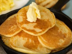 Pełne smaku, mięciutkie i delikatne. Rano nikt nie chce słyszeć o innych naleśnikach czy placuszkach