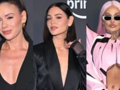 Moc gwiazd na premierze serialu o Dodzie. Elegancka Halejcio, efektowna Skarbek, futurystyczna Laluna i inni